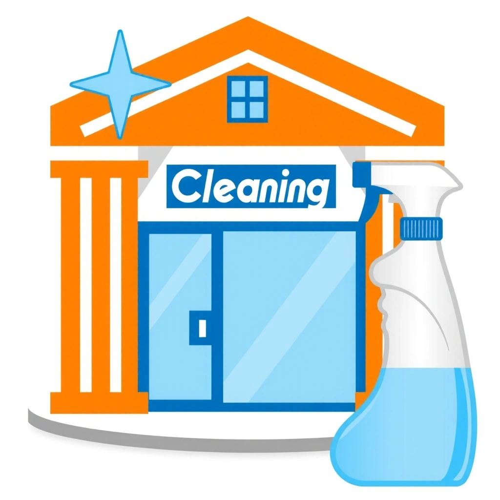 Curățenie Comercială