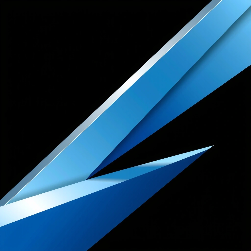 Abstracție vizuală a profesionalismului