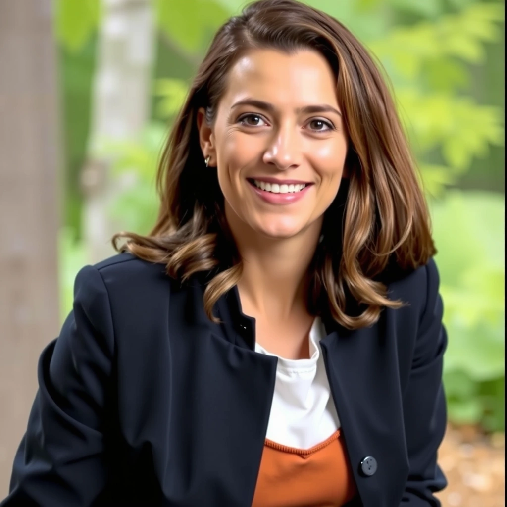 Portretul unui expert în soluții ecologice